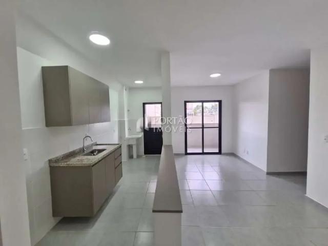 Apartamento aluguel em Região Imediata de Bauru, Bauru