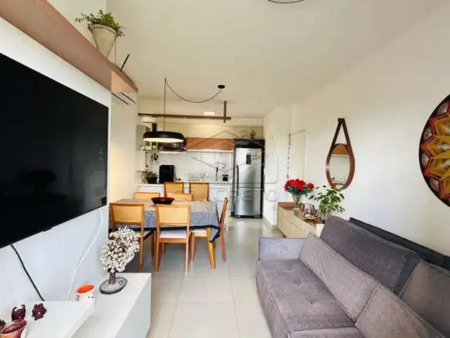 Apartamento aluguel em Região Imediata de Bauru, Bauru