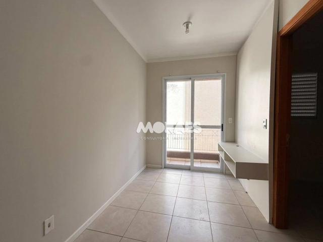 Apartamento aluguel em Jardim Santana, Bauru