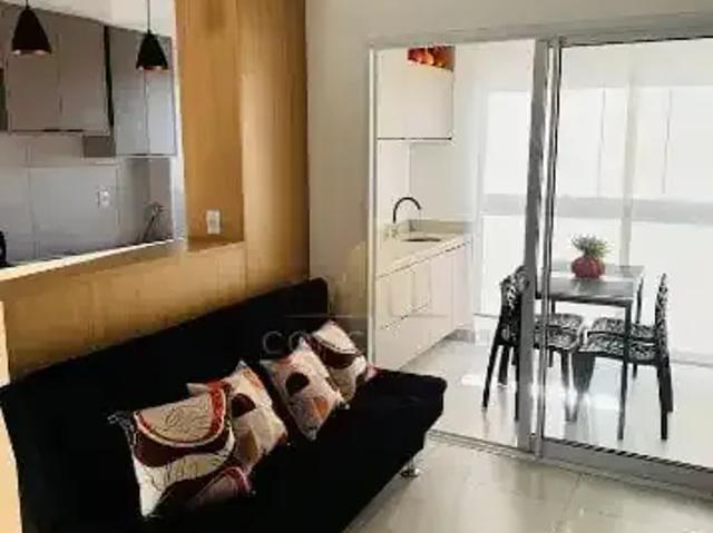 Apartamento aluguel em Região Imediata de Bauru, Bauru