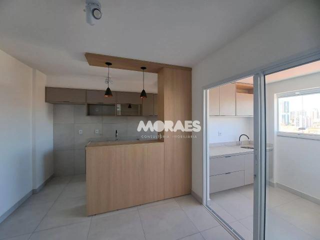 Apartamento aluguel em Bauru