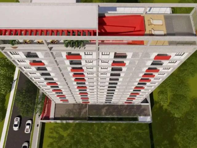 Apartamento aluguel em Bauru