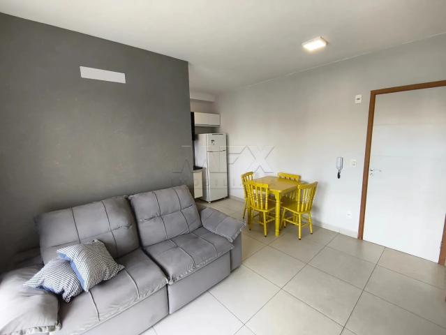 Apartamento aluguel em Bauru, Região Geográfica Intermediária de Bauru