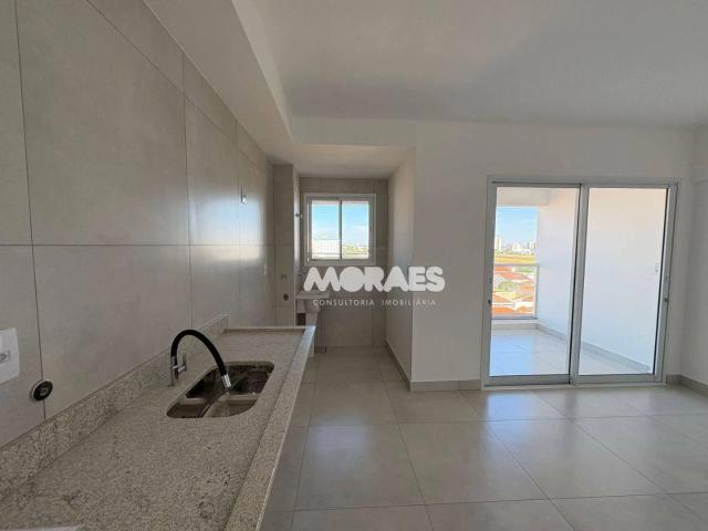Apartamento aluguel em Bauru