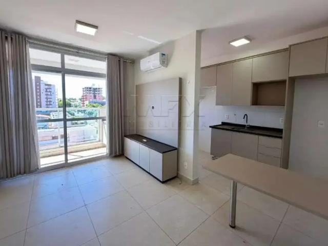 Apartamento aluguel em Região Imediata de Bauru, Bauru