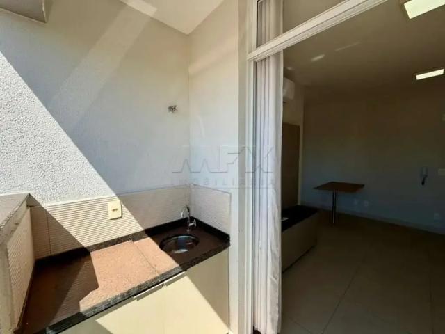 Apartamento aluguel em Região Imediata de Bauru, Bauru