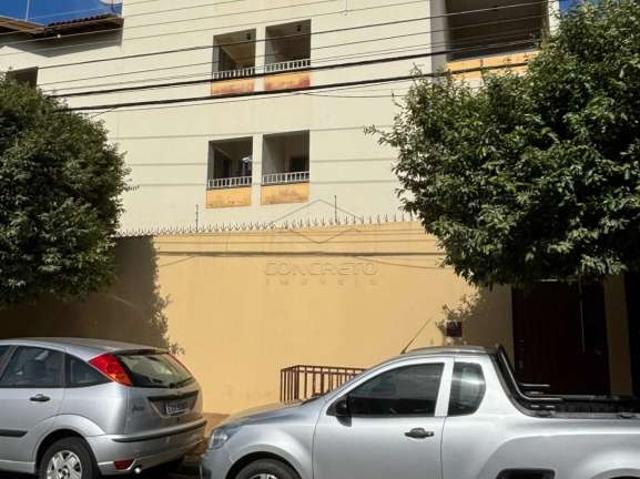 Apartamento aluguel em Bauru, Vila Cidade Universitária