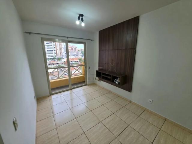 Apartamento aluguel em Jardim Contorno, Bauru