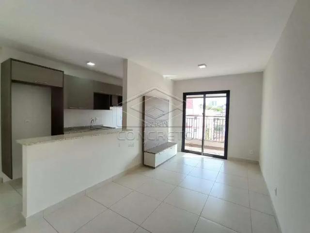 Apartamento aluguel em Região Imediata de Bauru, Bauru