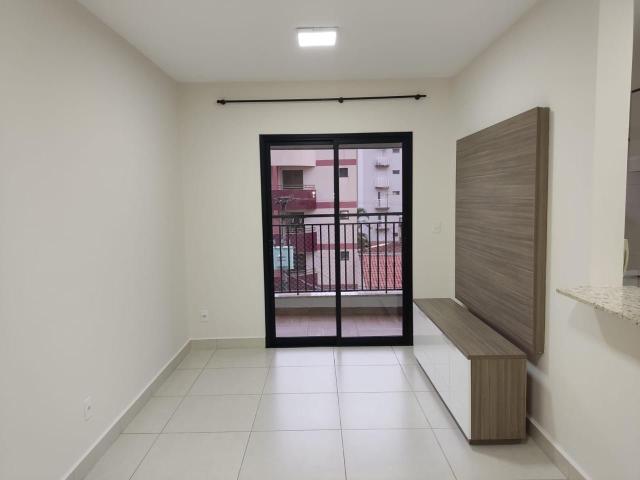 Apartamento aluguel em Região Imediata de Bauru, Bauru