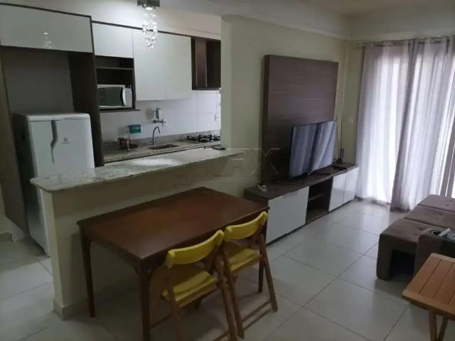 Apartamento aluguel em Bauru