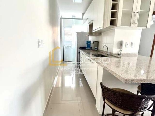 Apartamento aluguel em Bauru