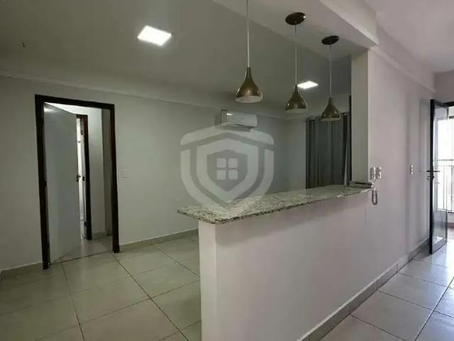 Apartamento aluguel em Região Imediata de Bauru, Bauru
