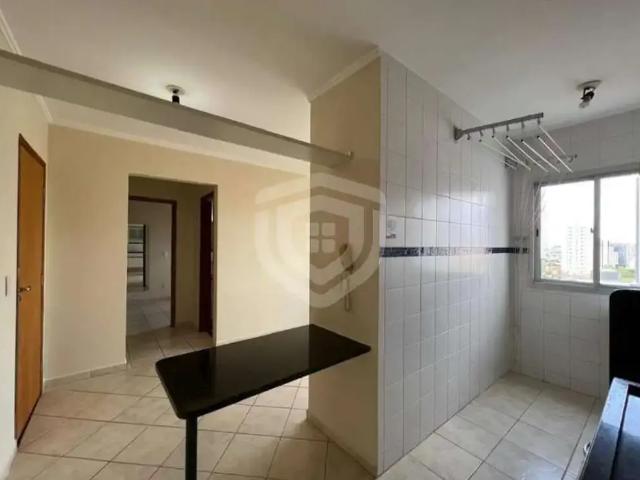 Apartamento aluguel em Região Imediata de Bauru, Bauru