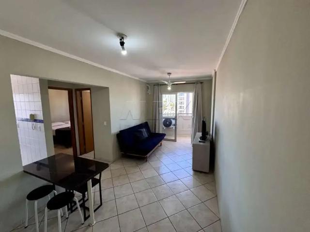Apartamento aluguel em Região Imediata de Bauru, Bauru