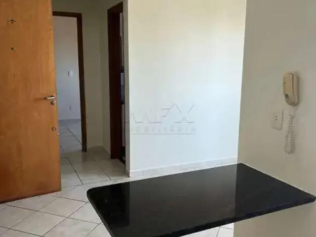 Apartamento aluguel em Região Imediata de Bauru, Bauru