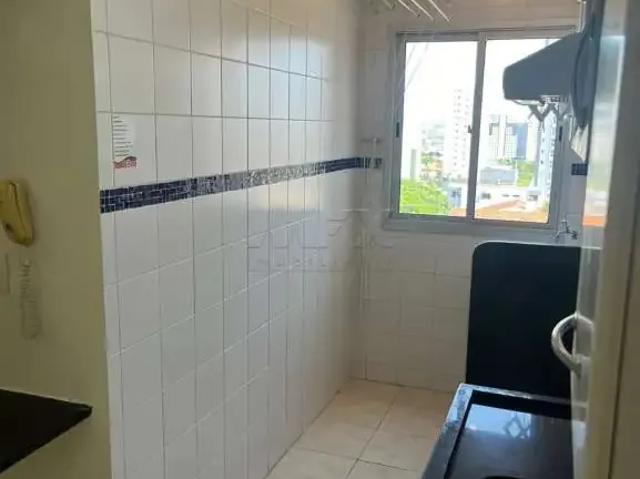 Apartamento aluguel em Região Imediata de Bauru, Bauru