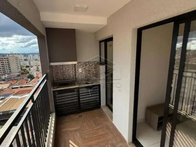 Apartamento aluguel em Região Imediata de Bauru, Bauru