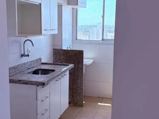 Apartamento aluguel em Bauru