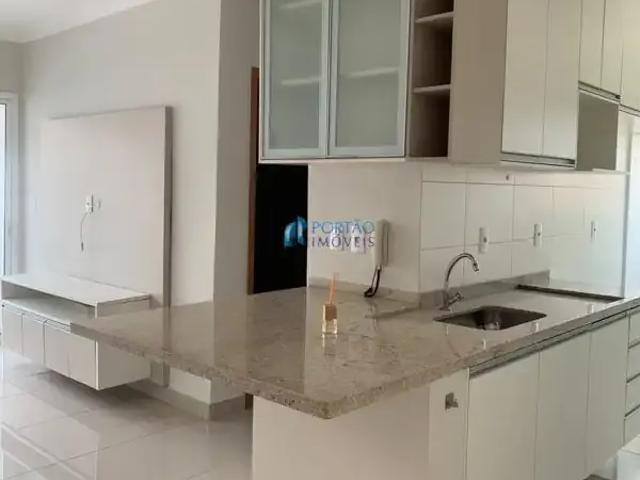 Apartamento aluguel em Região Imediata de Bauru, Bauru