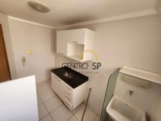 Apartamento aluguel em Região Imediata de Bauru, Bauru