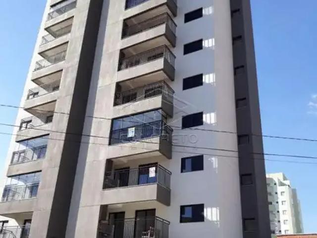 Apartamento aluguel em Bauru