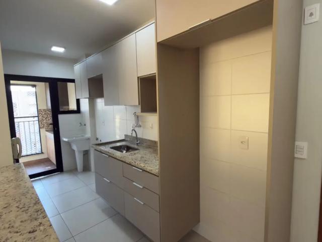 Apartamento aluguel em Região Imediata de Bauru, Bauru