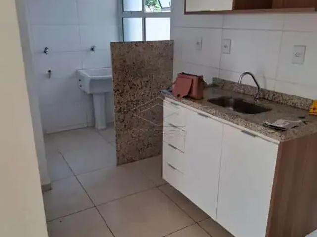 Apartamento aluguel em Região Imediata de Bauru, Bauru