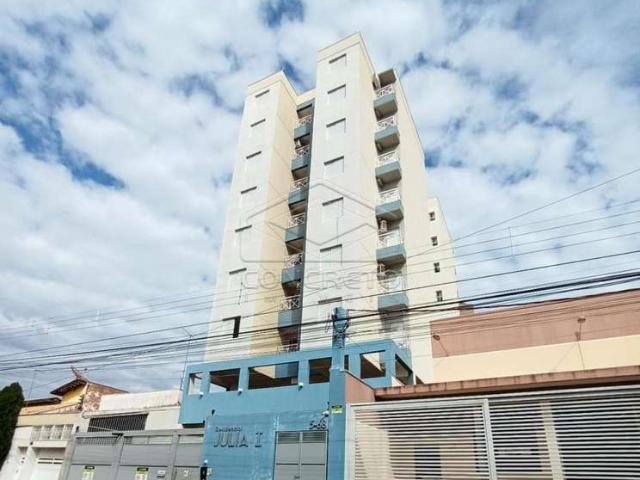 Apartamento aluguel em Bauru