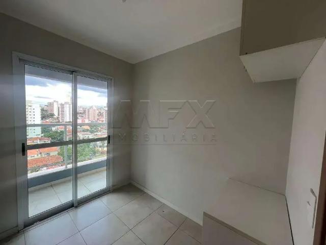 Apartamento aluguel em Bauru, Região Geográfica Intermediária de Bauru