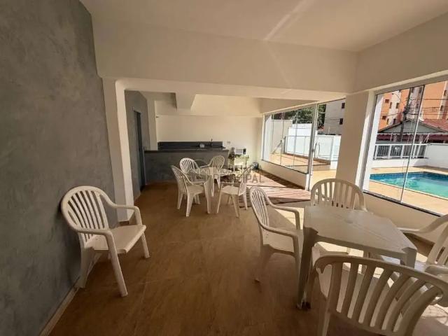 Apartamento aluguel em Região Imediata de Bauru, Bauru