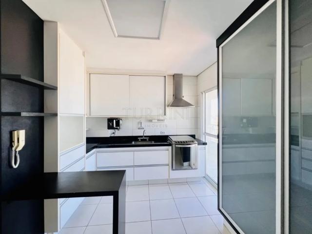 Apartamento aluguel em Bauru