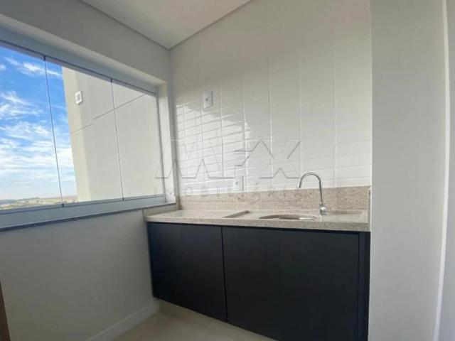 Apartamento aluguel em Bauru