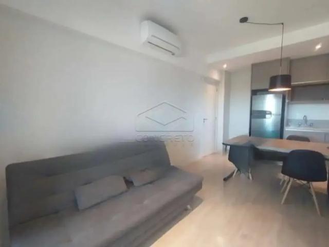 Apartamento aluguel em Bauru, Região Geográfica Intermediária de Bauru