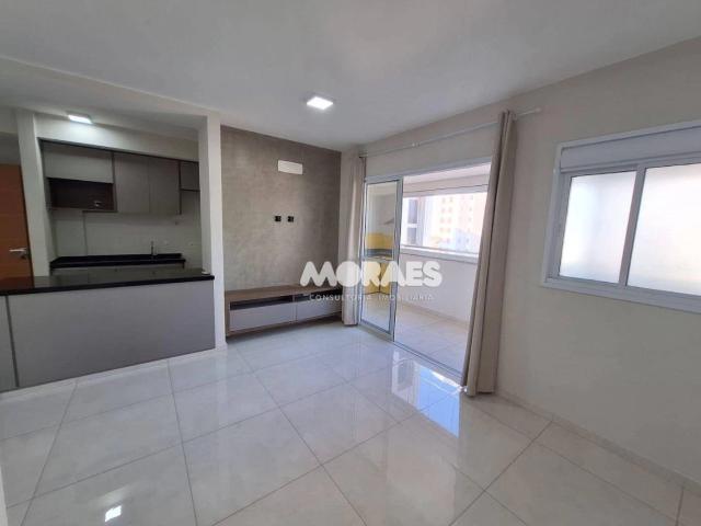 Apartamento aluguel em Jardim América, Bauru