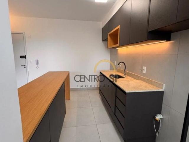 Apartamento aluguel em Jardim América, Bauru