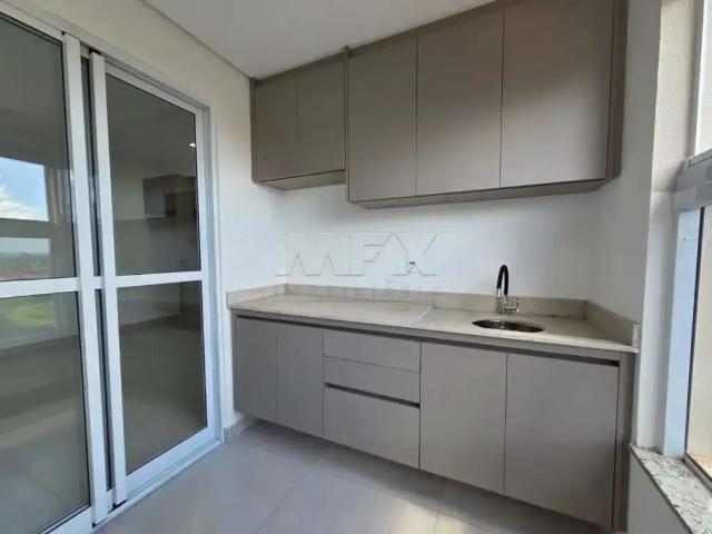 Apartamento aluguel em Região Imediata de Bauru, Bauru
