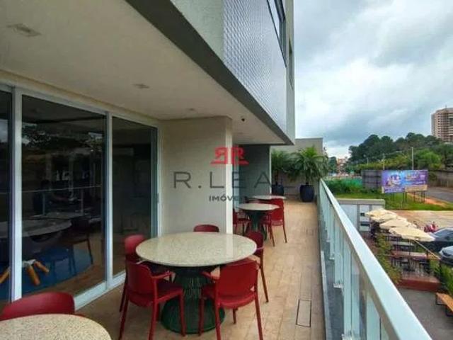 Apartamento aluguel em Bauru