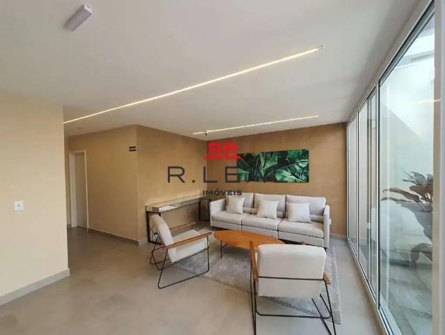Apartamento aluguel em Jardim América, Bauru