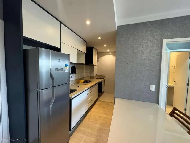 Apartamento aluguel em Região Imediata de Bauru, Bauru