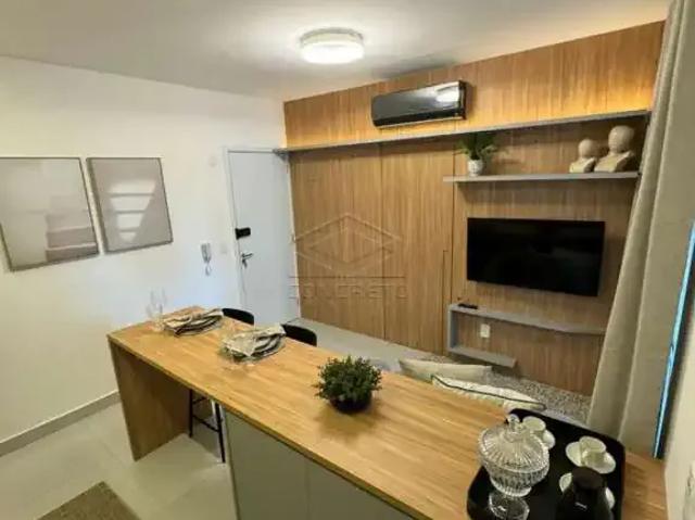 Apartamento aluguel em Bauru, Região Geográfica Intermediária de Bauru