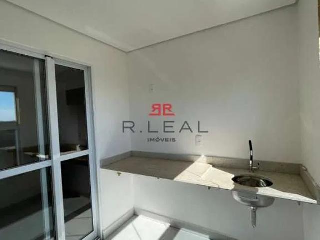 Apartamento aluguel em Jardim América, Bauru