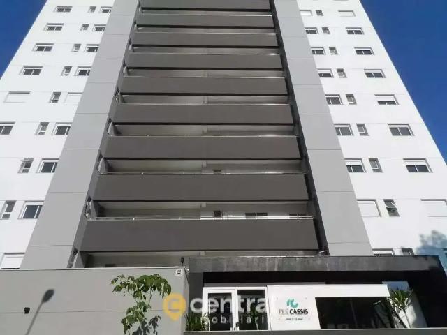 Apartamento aluguel em Bauru