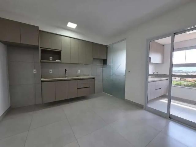 Apartamento aluguel em Região Imediata de Bauru, Bauru