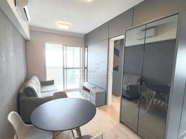 Apartamento aluguel em Bauru