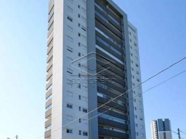 Apartamento aluguel em Bauru, Vila Aviação B