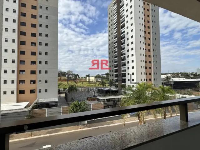 Apartamento aluguel em Jardim América, Bauru