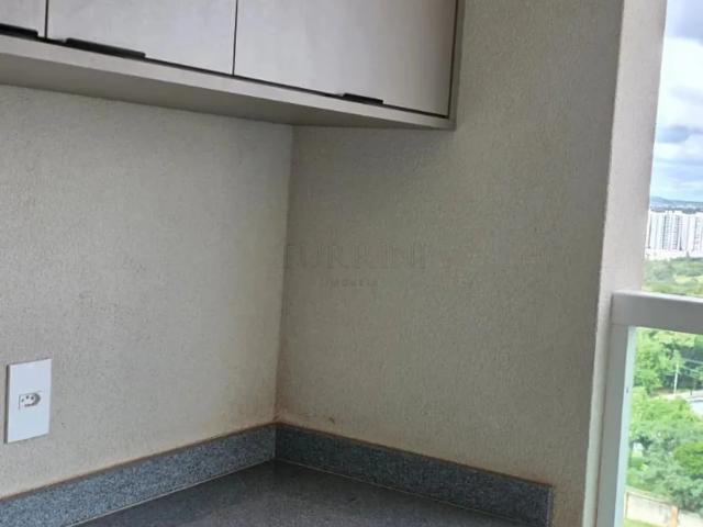 Apartamento aluguel em Bauru