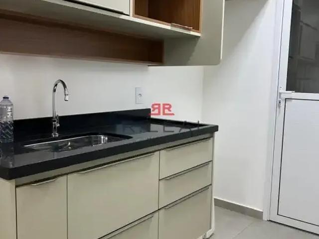 Apartamento aluguel em Bauru