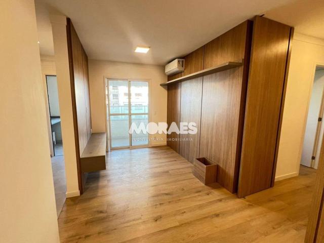 Apartamento aluguel em Bauru